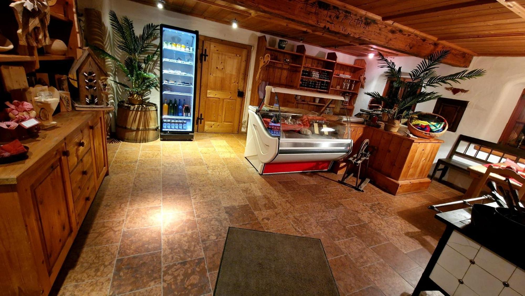 Sonnleit'N Zimmer 7 Abtenau Exterior foto